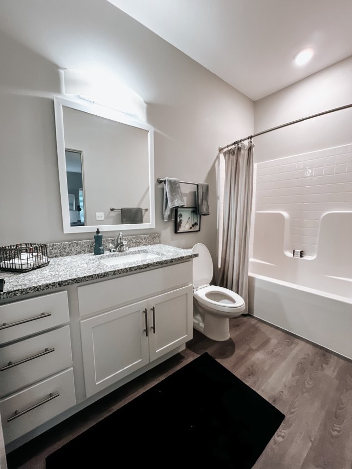 Student Housing - University Edge Image 20