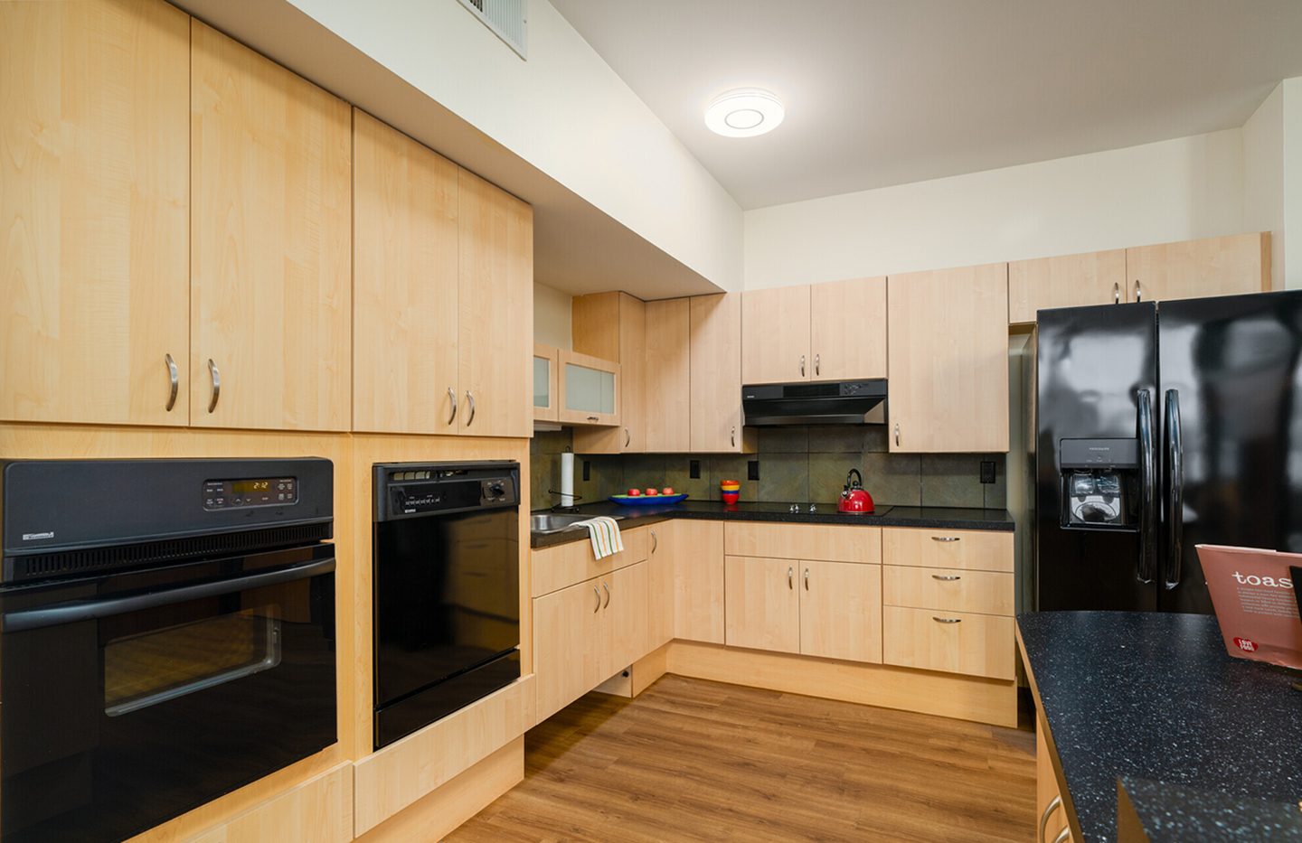 6 North Apartments - Affordable Housing Image 5