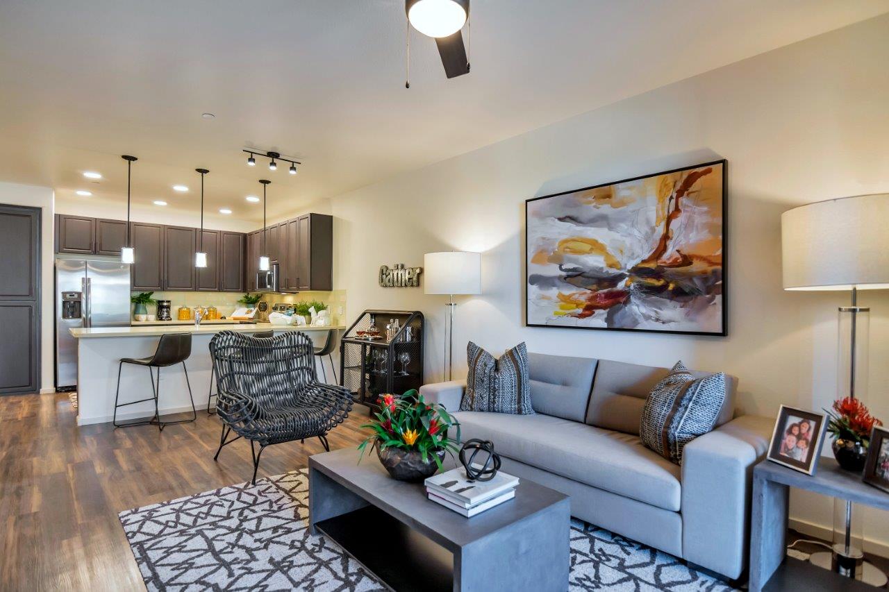 Noria Robson Luxury Apartments Image 39