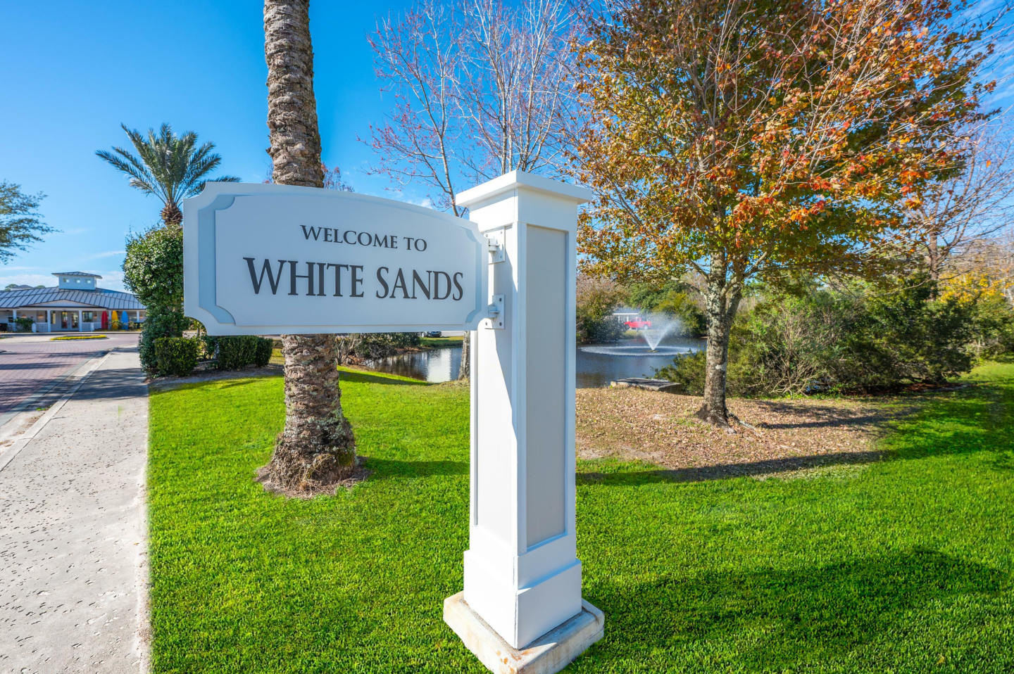 White Sands Luxury Apartments Image 37