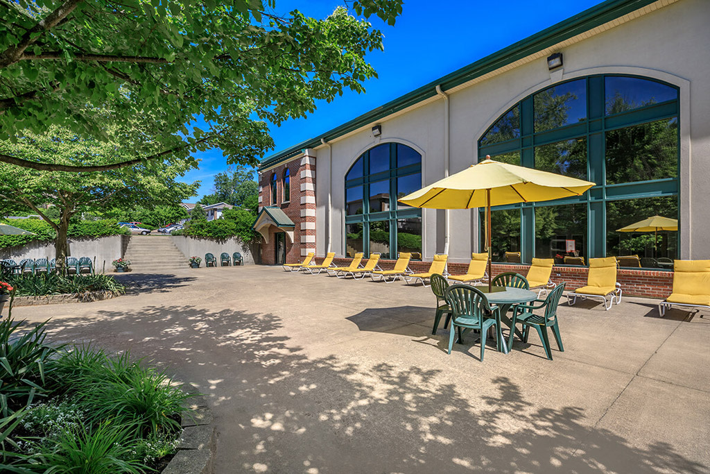 Millennium Apartments Image 17