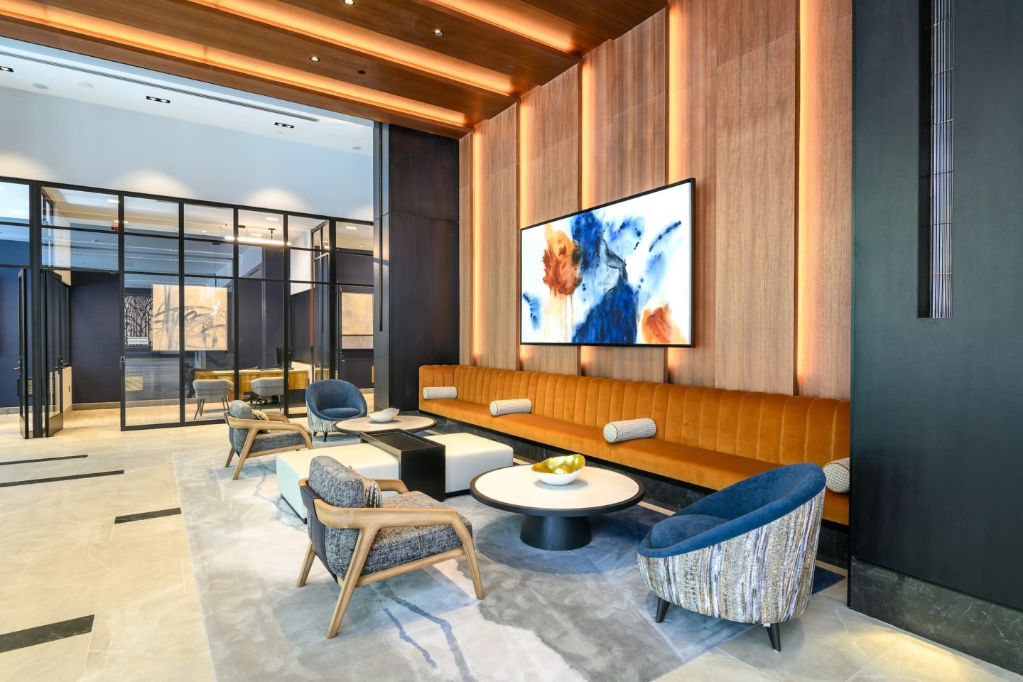 Rosslyn Towers Image 9