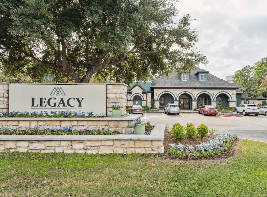 Legacy at Cypress Image 1