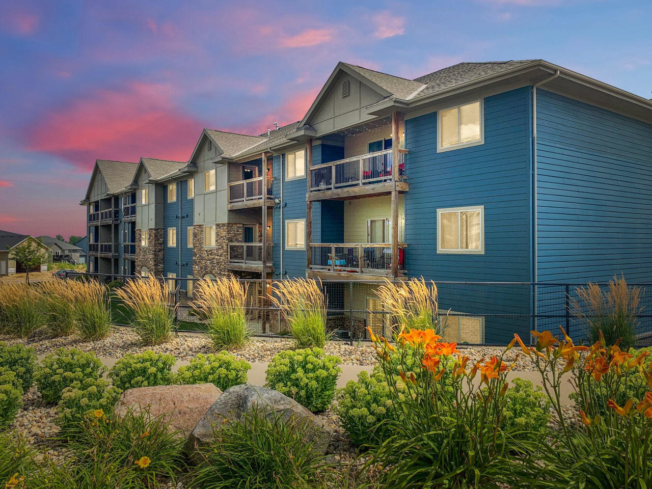 The Village at Three Fountains Image 1
