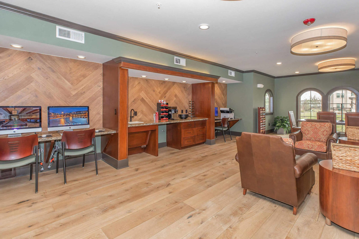 Mariposa at Clear Creek - Senior Housing Image 23