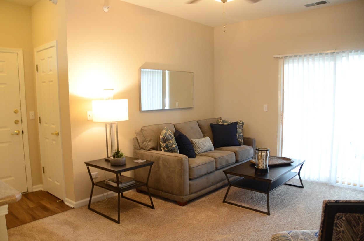 Remington Apartment Homes Image 38