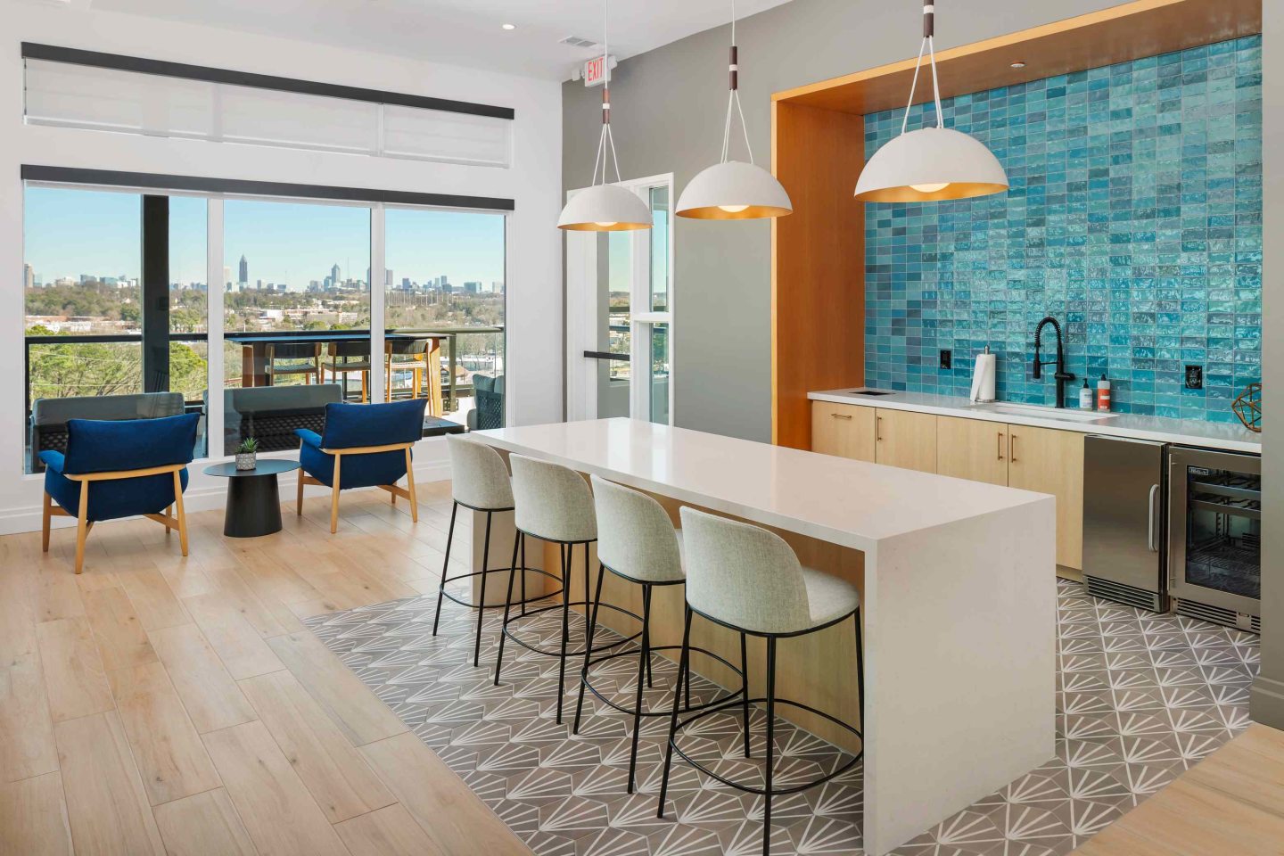 BRYKS Upper Westside Image 28