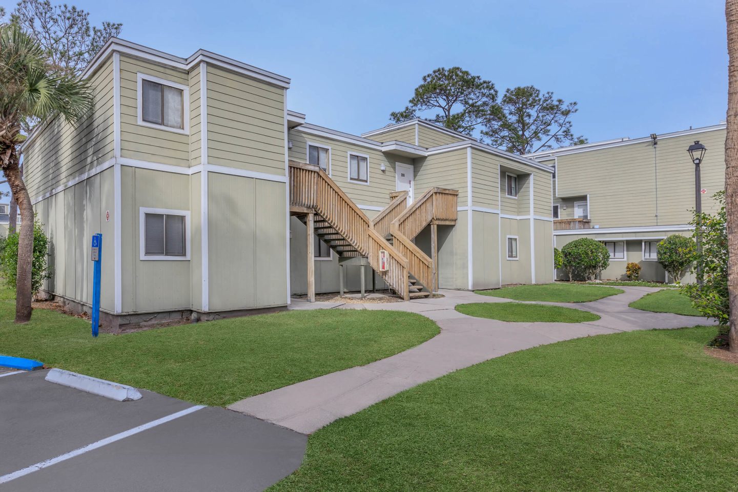 Winter Park Woods Condos Image 18