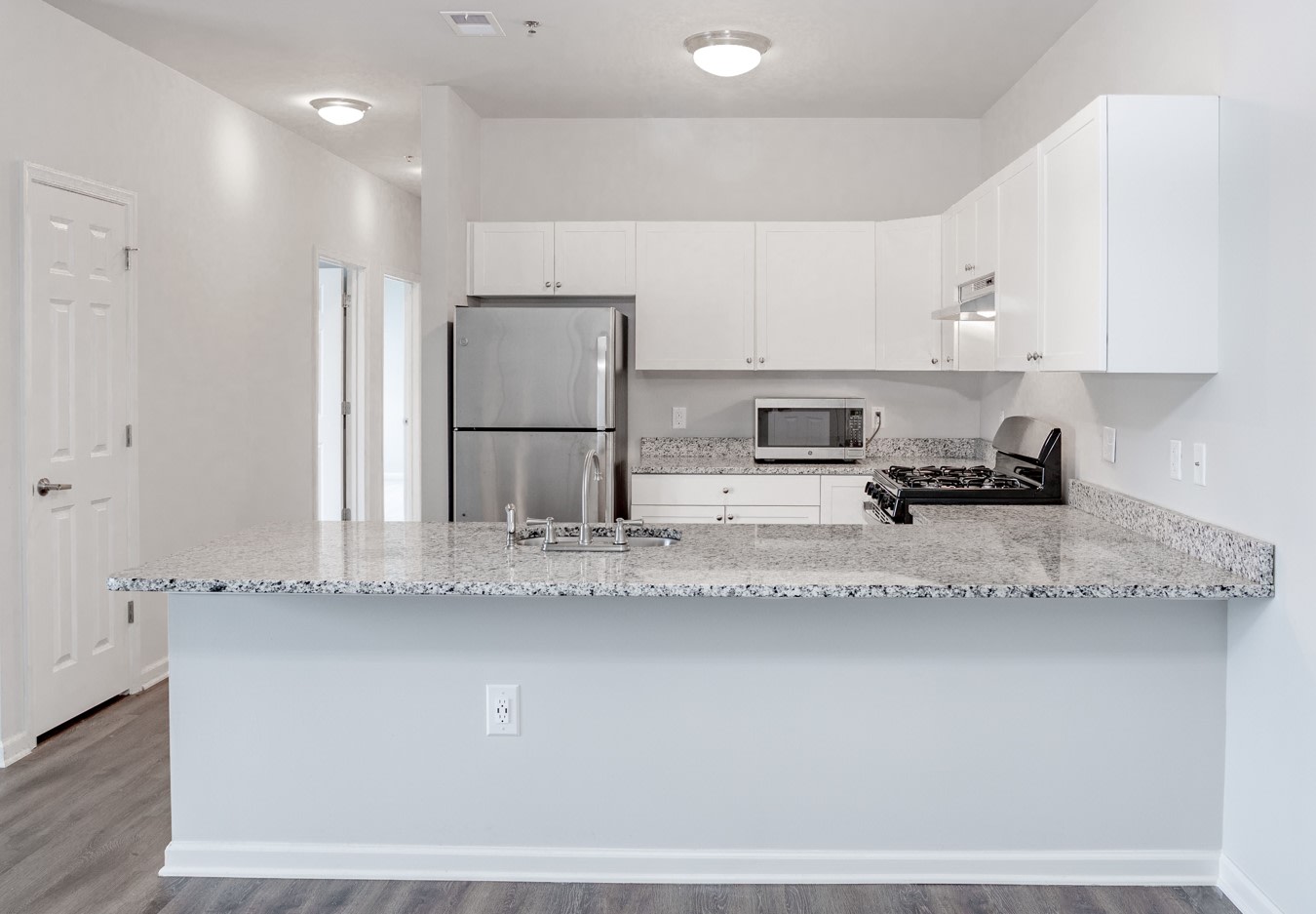 The Residences at Harbor Landing Image 2