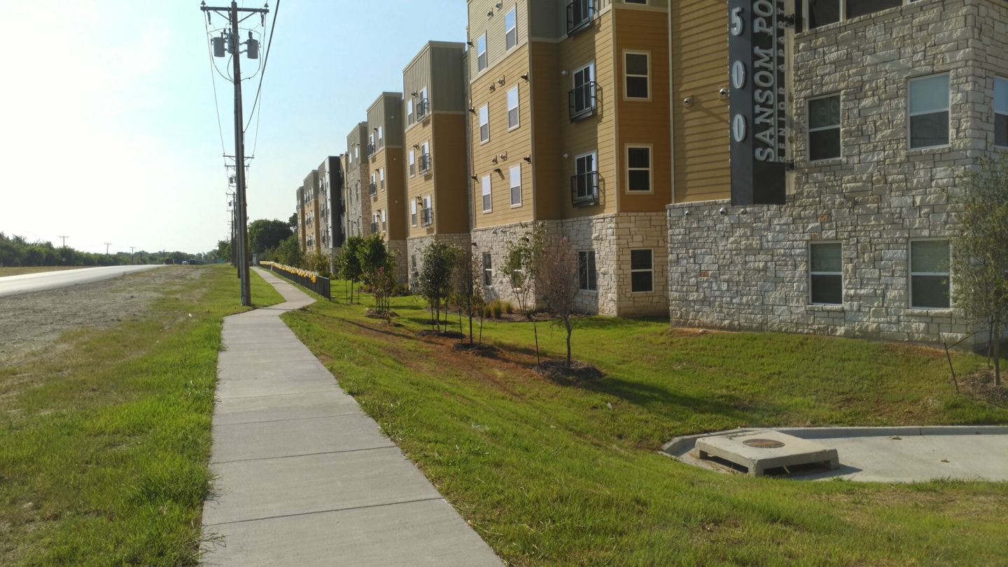 Sansom Pointe Apartments - Senior and Affordable Housing Image 7