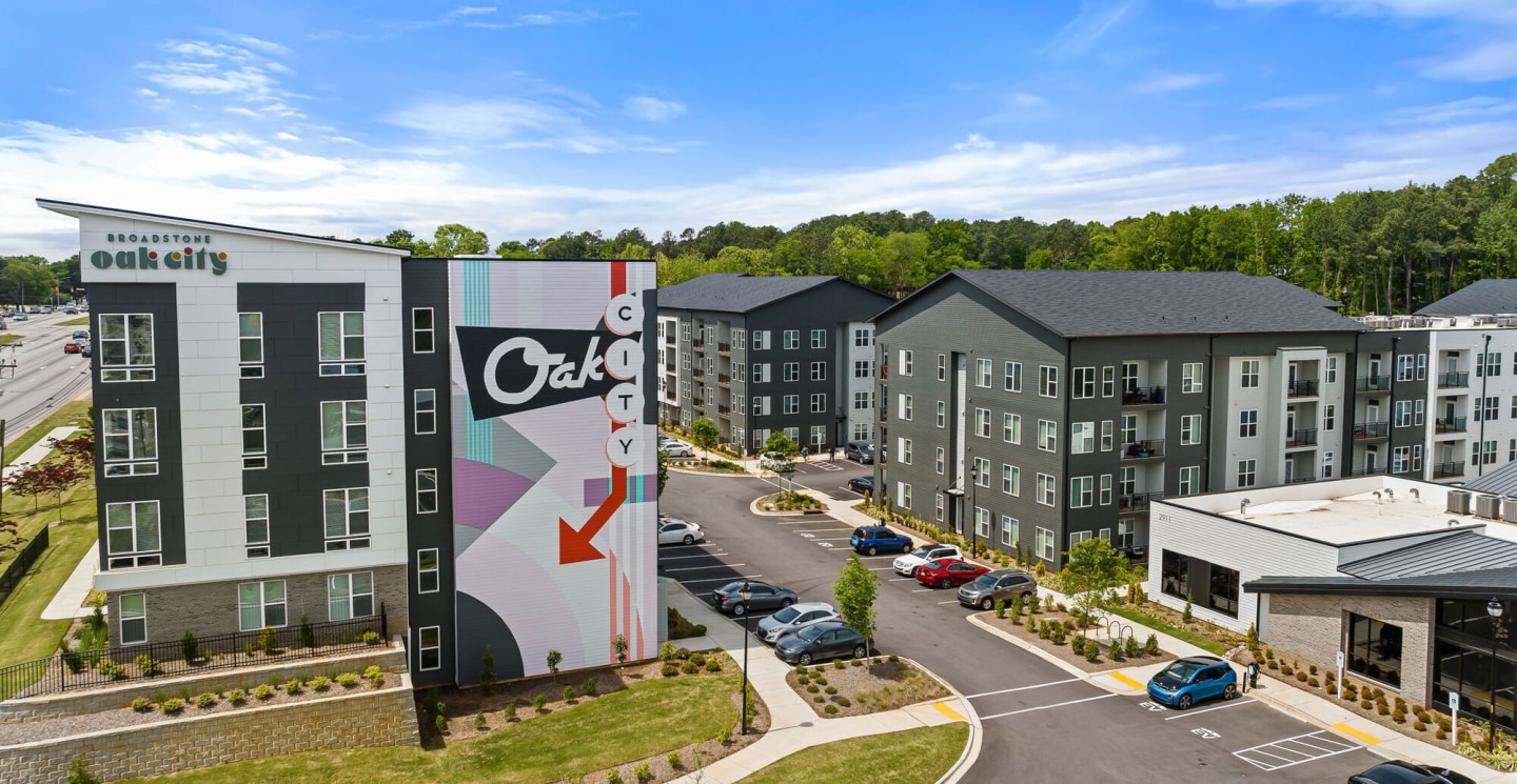 Broadstone Oak City Image 45