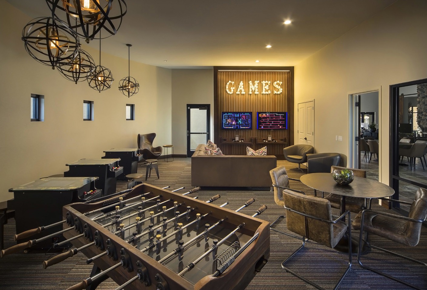 Noria Robson Luxury Apartments Image 16