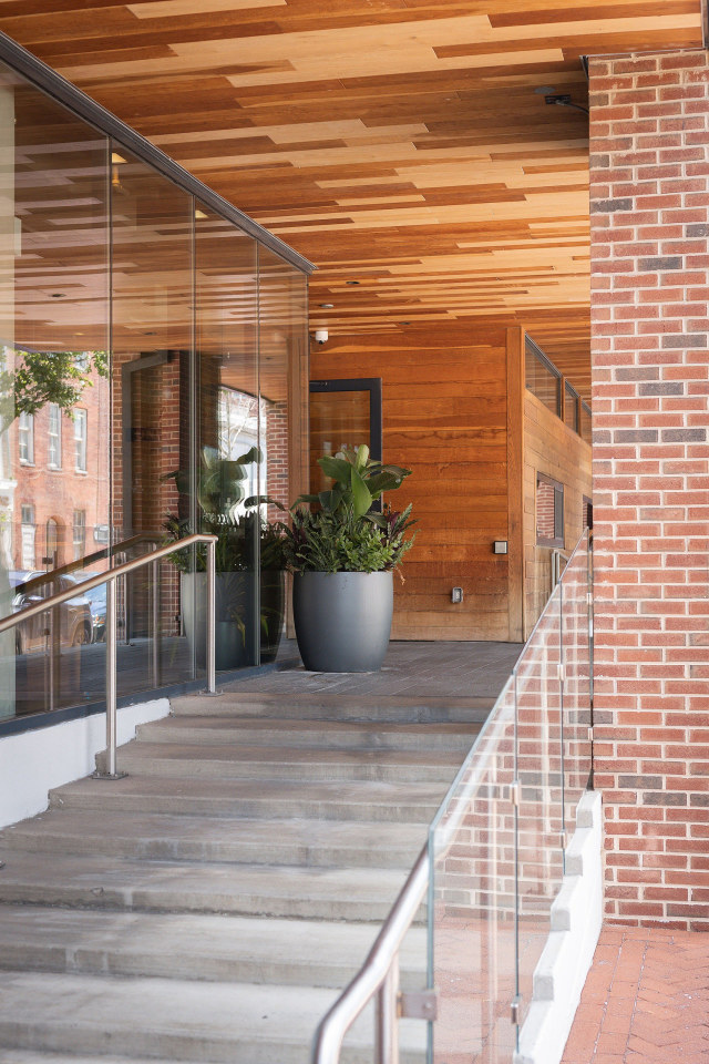 Union Wharf Apartments Image 41