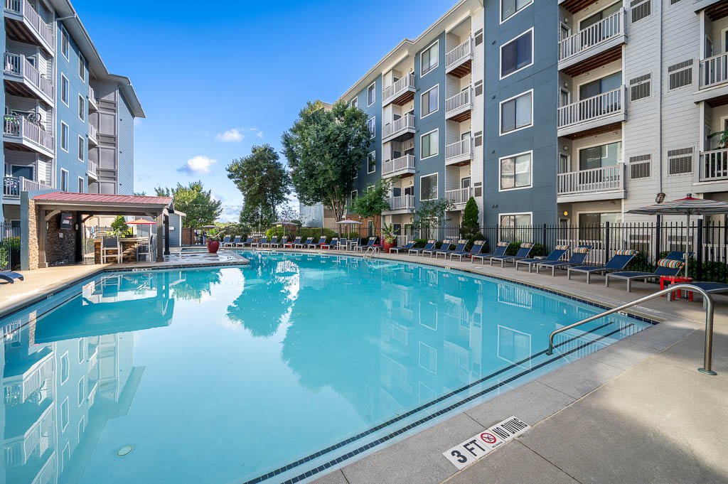 Apex West Midtown Image 23