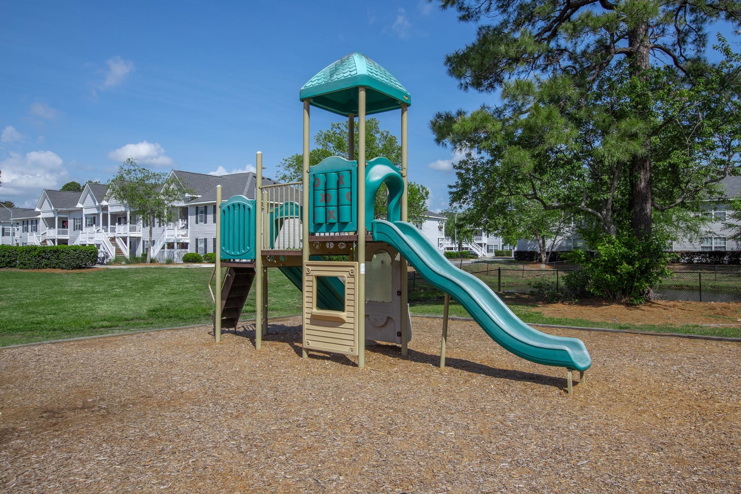Meridian Village Image 4