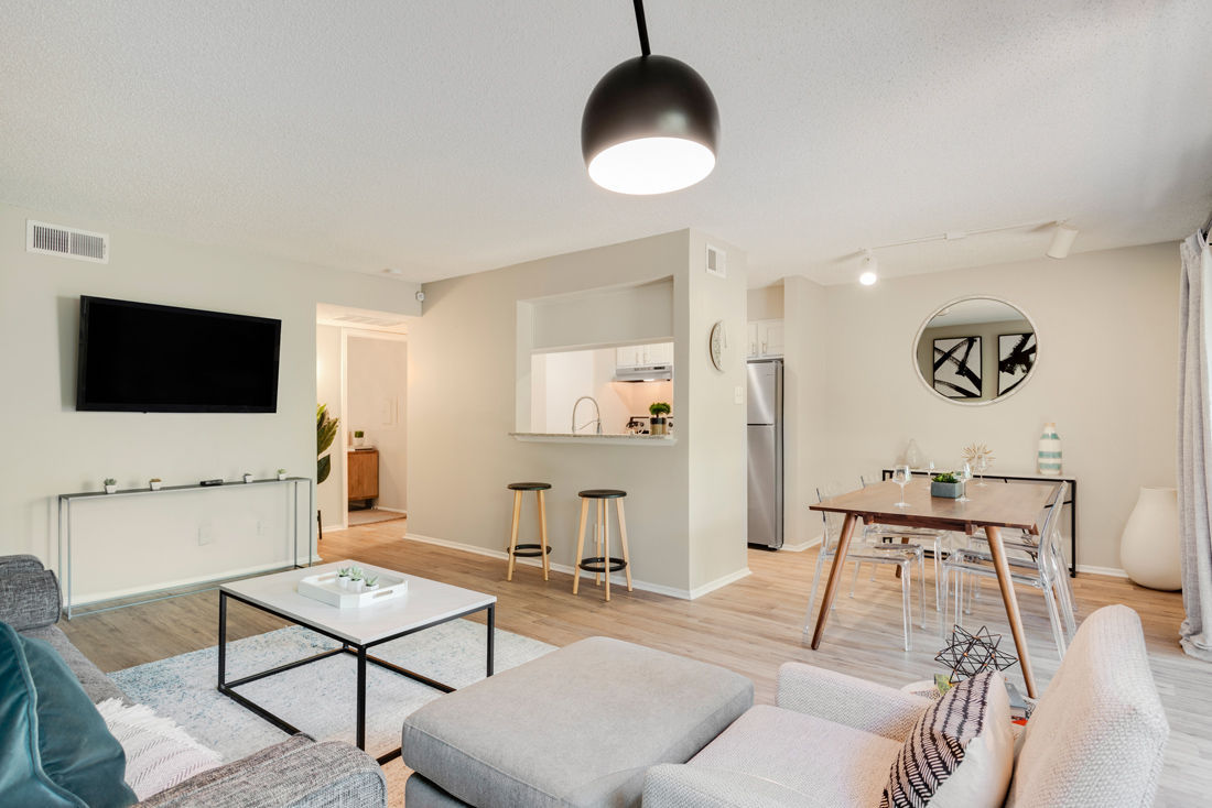 Landmark at Barton Creek Apartment Homes Image 5