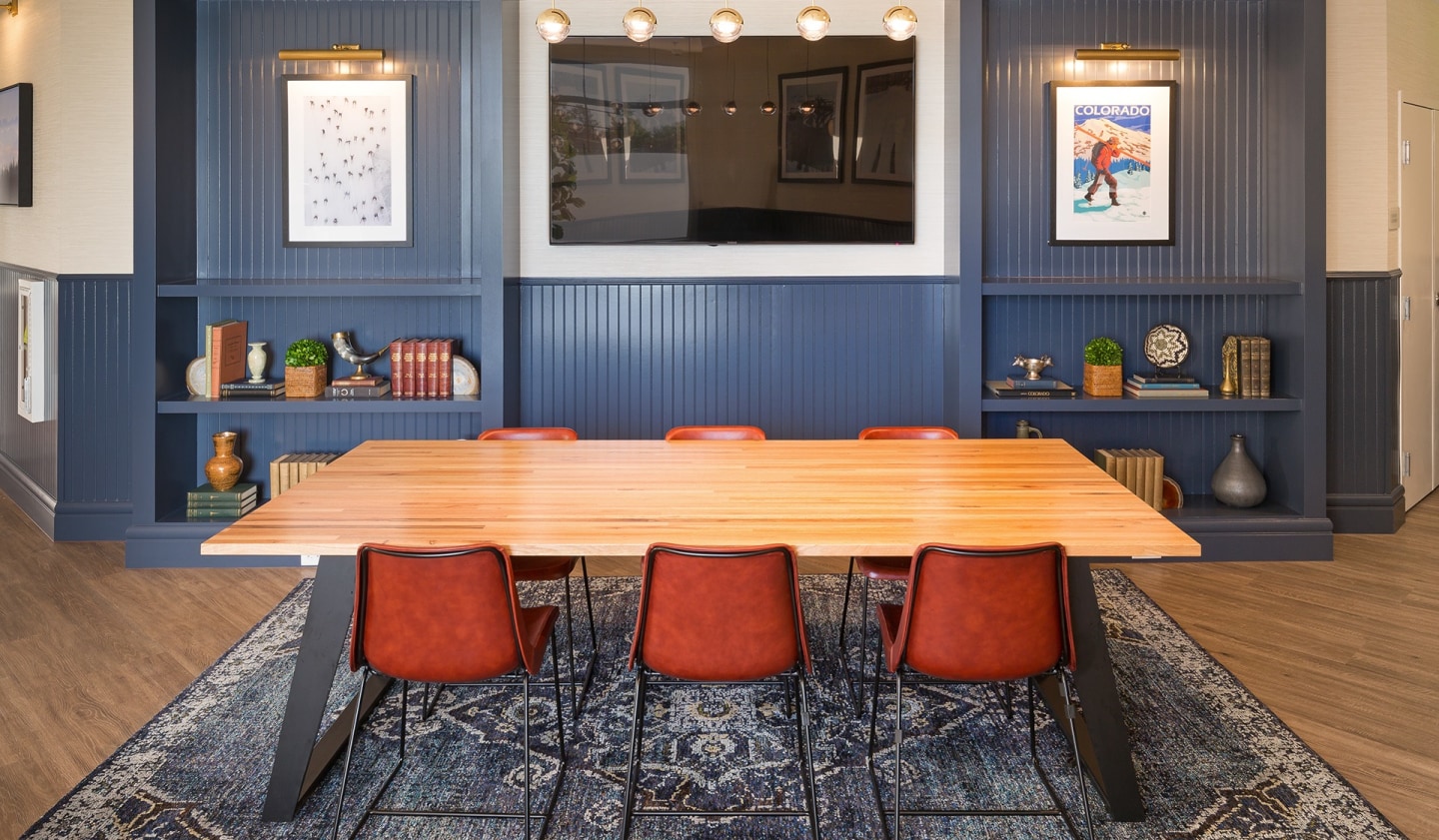 21 Fitzsimons Apartment Homes Image 15