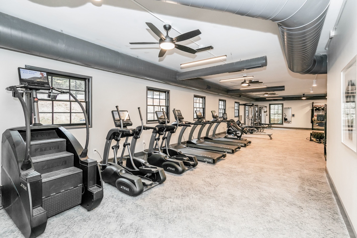 Newnan Lofts Image 30