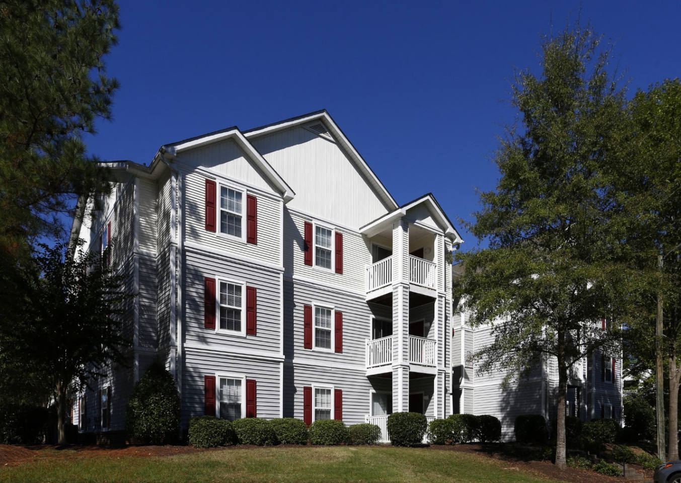 Avon Crossings Image 17