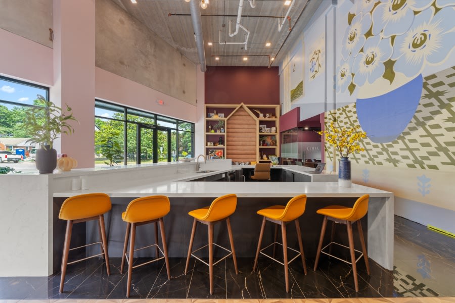 Coda Wedgewood Houston Image 4