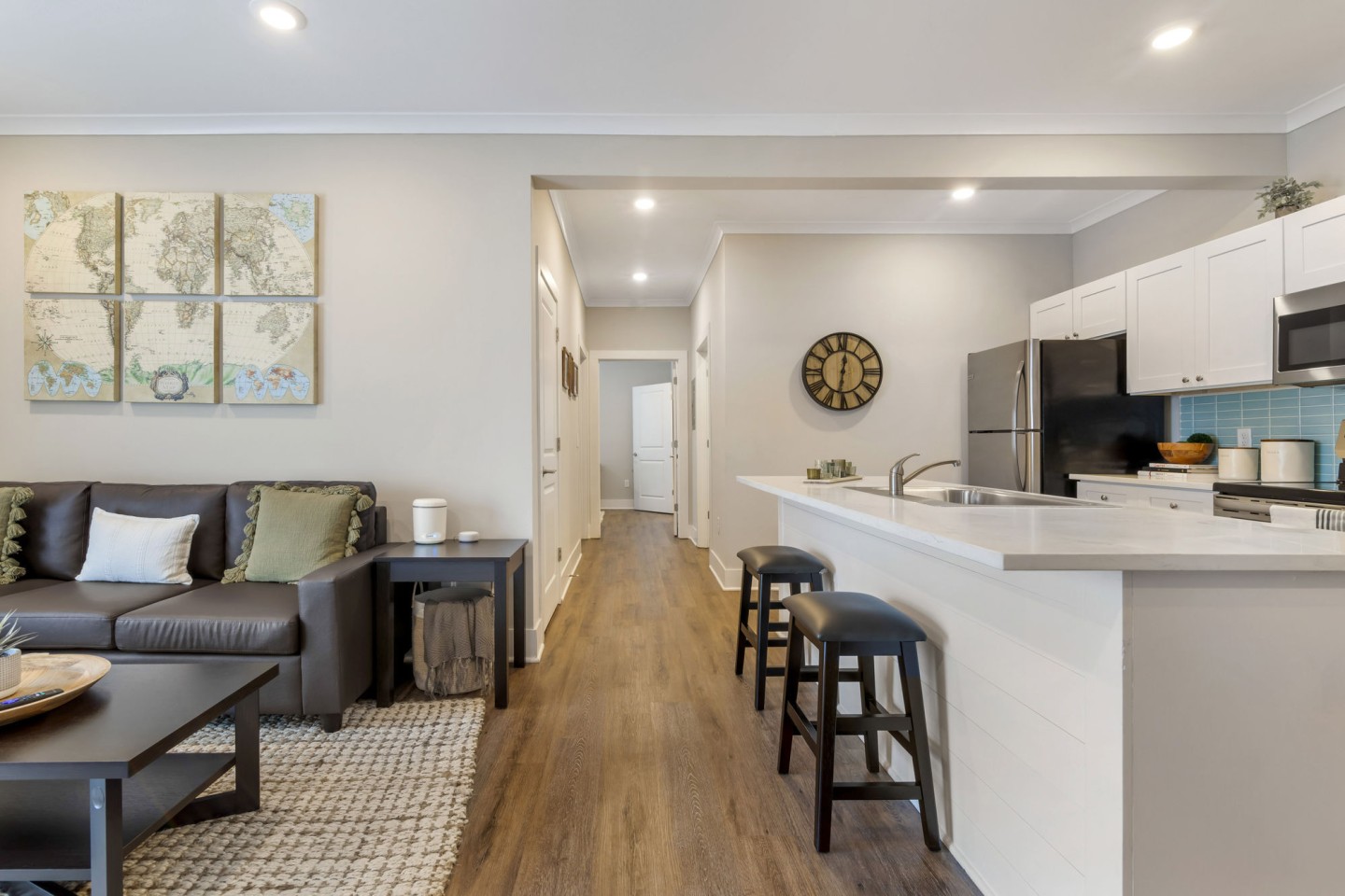 Pointe Grand Apartment Homes Image 16
