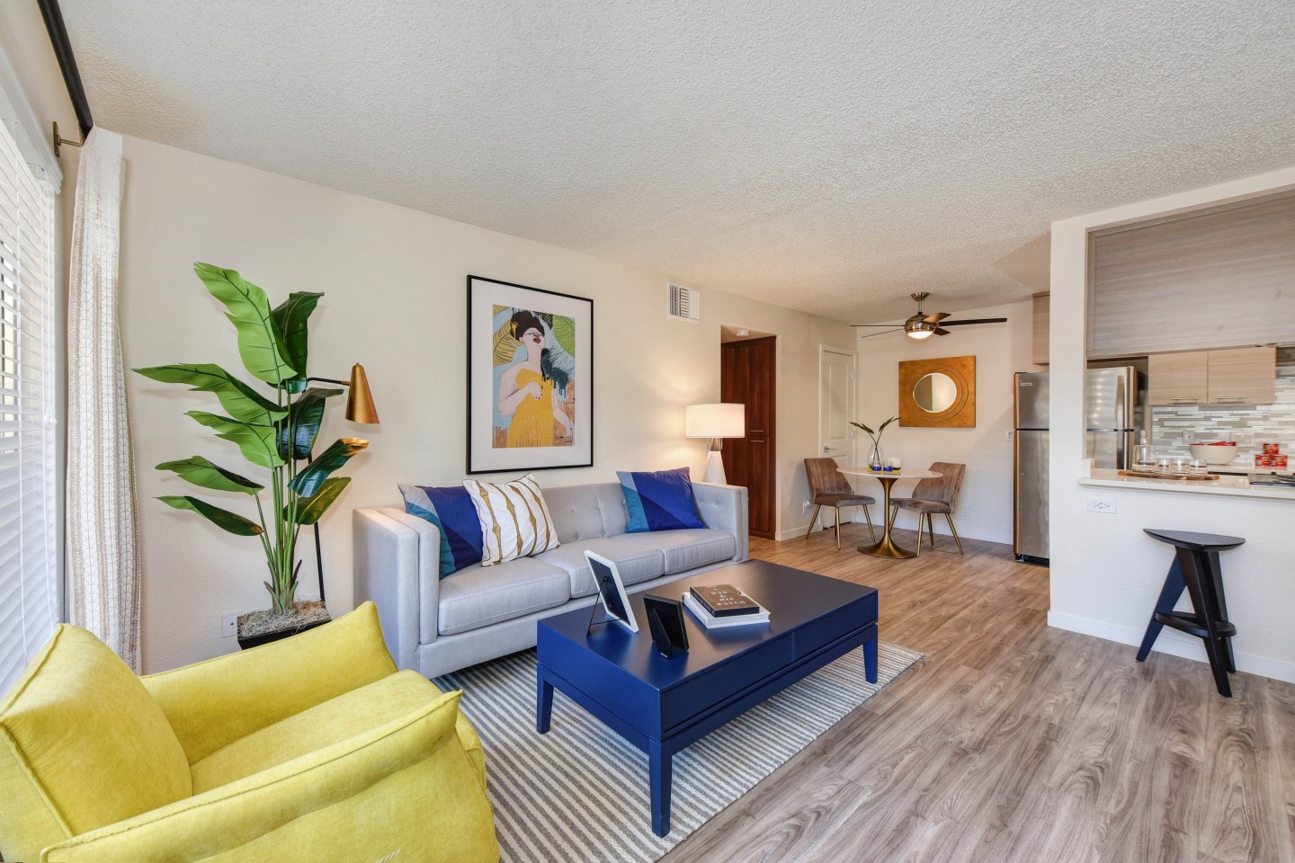 Canyon Terrace Apartments Image 10