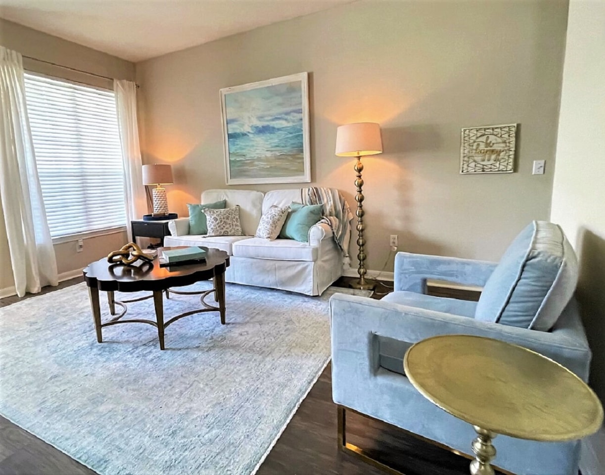 Evergreen at River Oaks Apartments Image 6