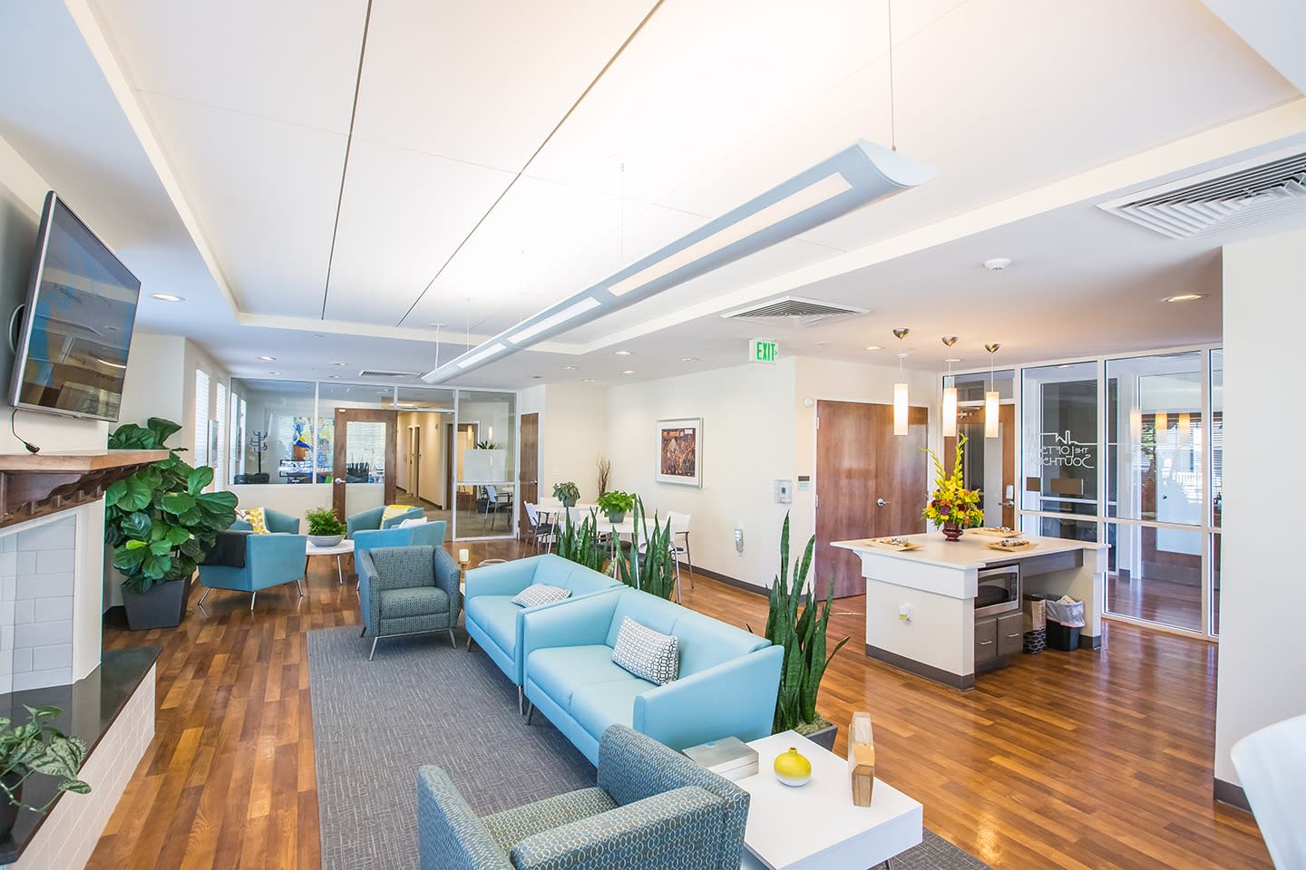 The Lofts at Southside Image 14