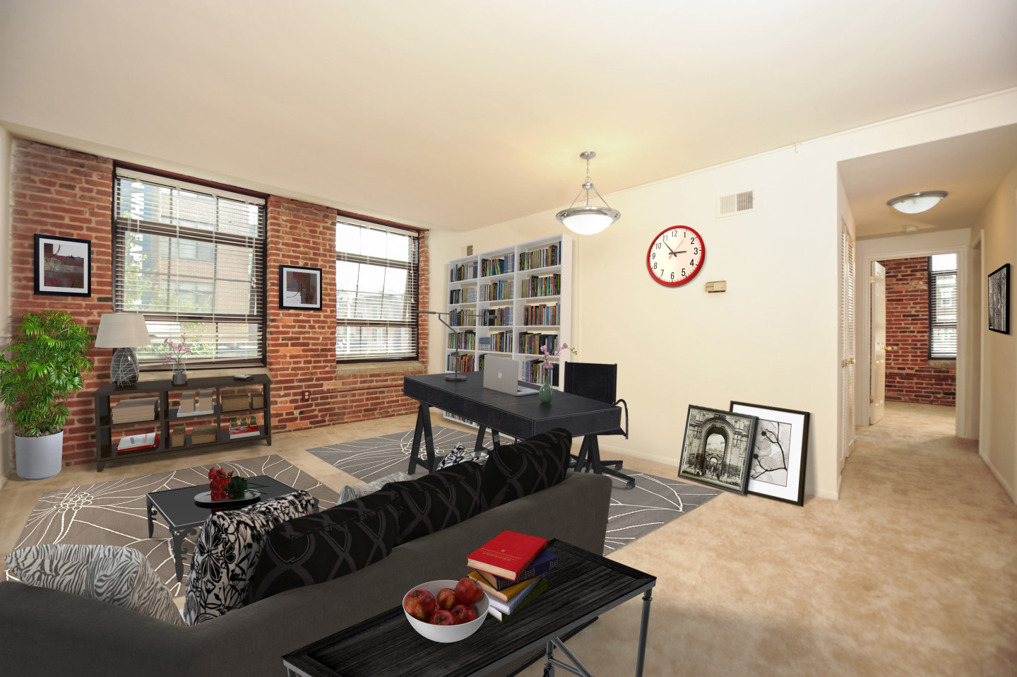 Thames Point Image 12