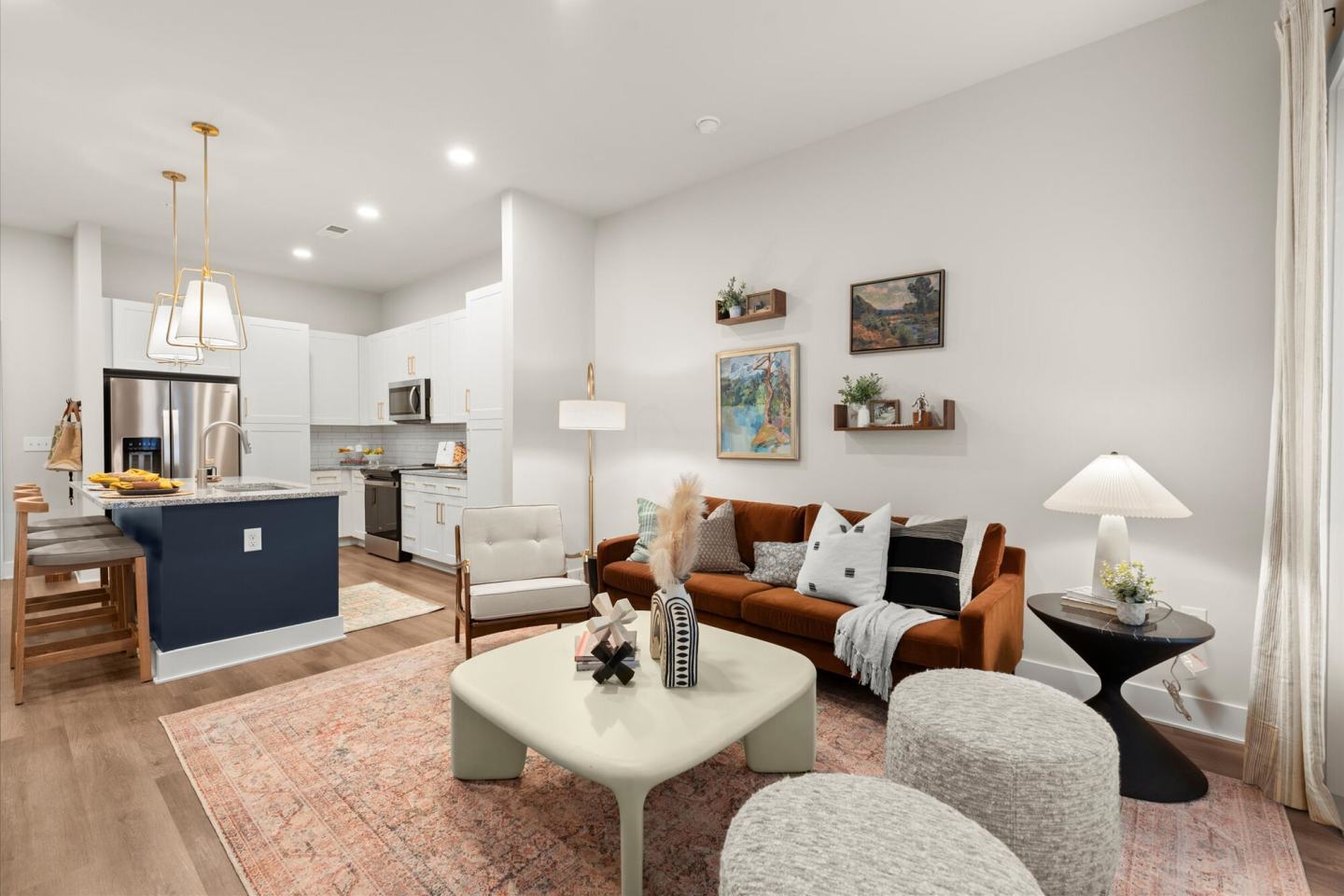 EVOQ East Cobb - Senior Housing Image 6