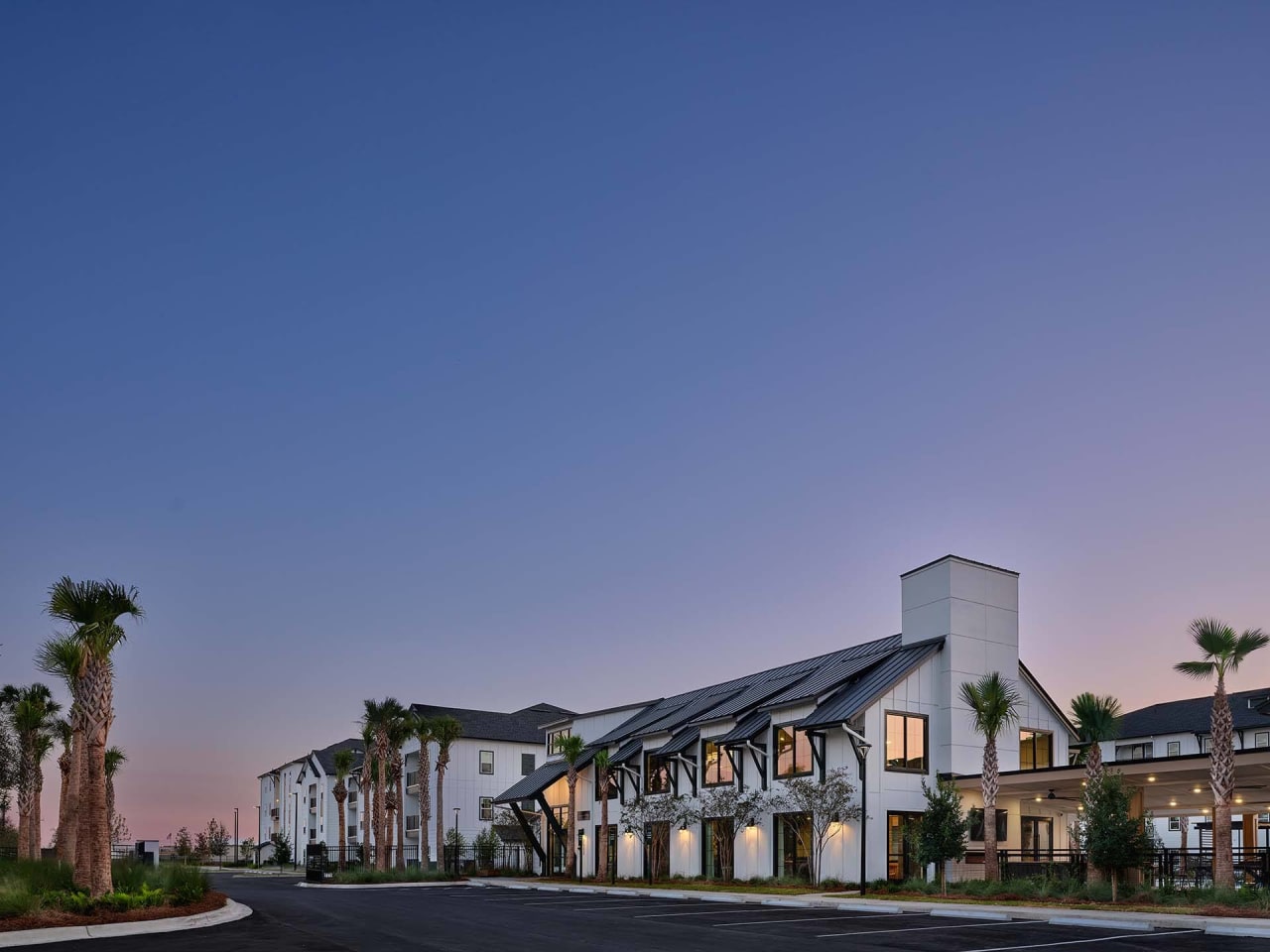The Kelly at 23rd Luxury Apartments Image 20