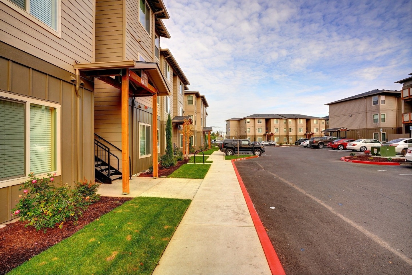 Willow Tree Place Apartments Image 14