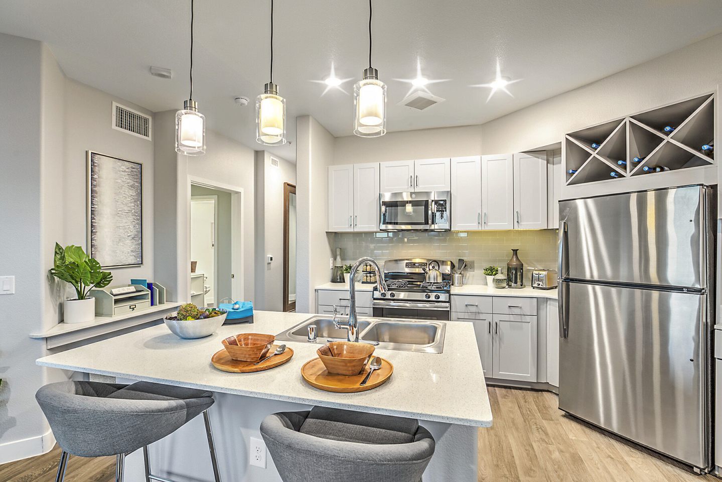 Sunridge Heights Image 21