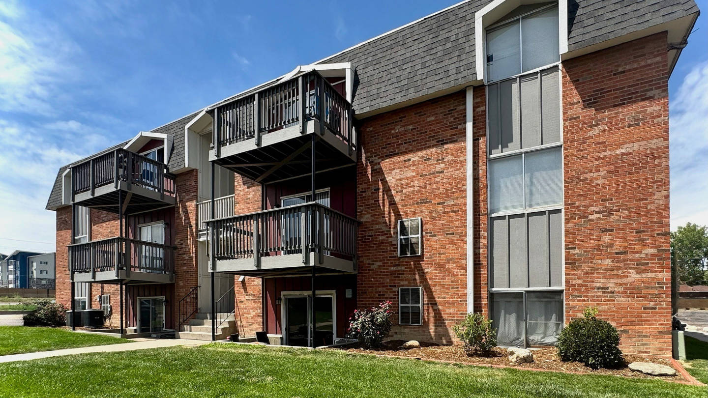 Summit Lofts Apartments Image 15
