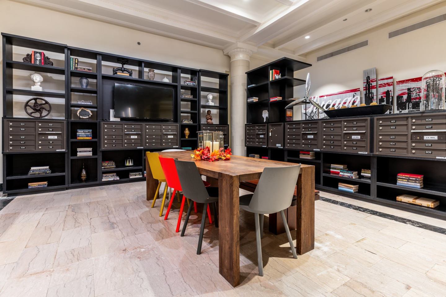 Somerset Place Apartments Image 16