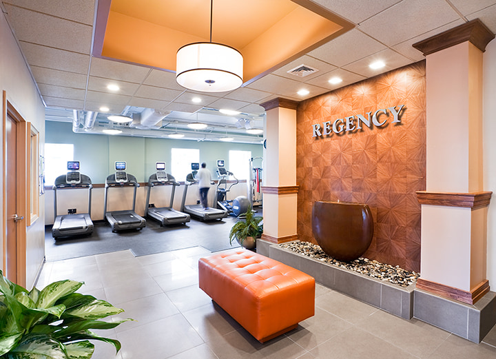 Regency Plaza Image 16