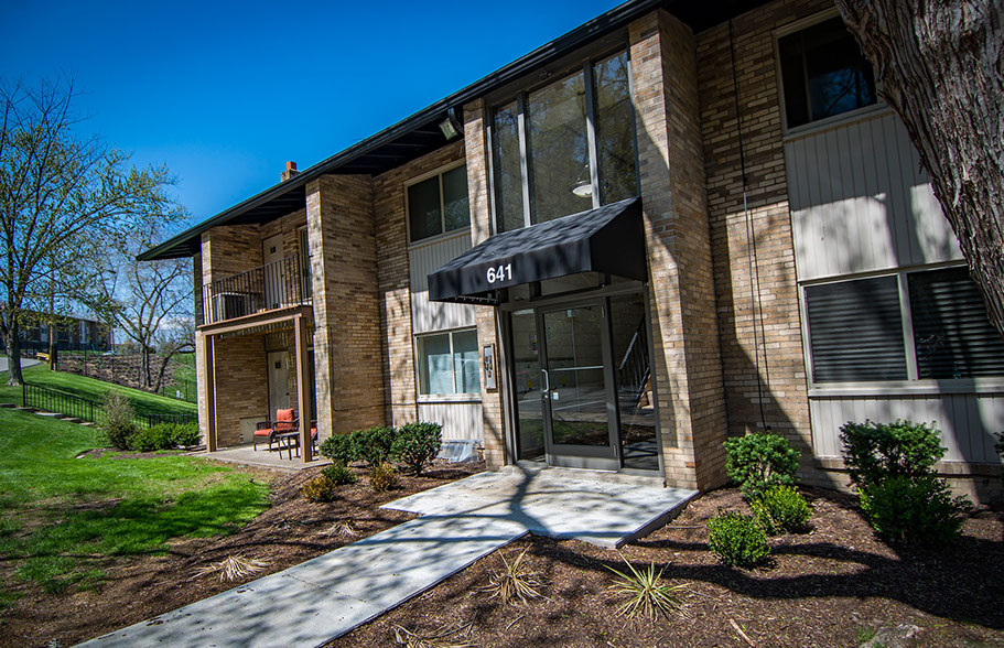 Crane Village Apartments Image 24