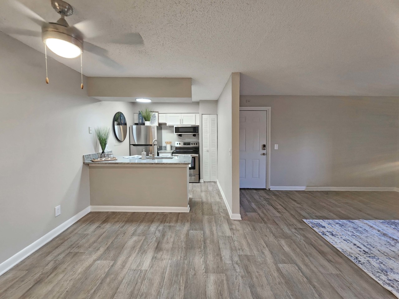 Amalie Apartment Homes Image 4