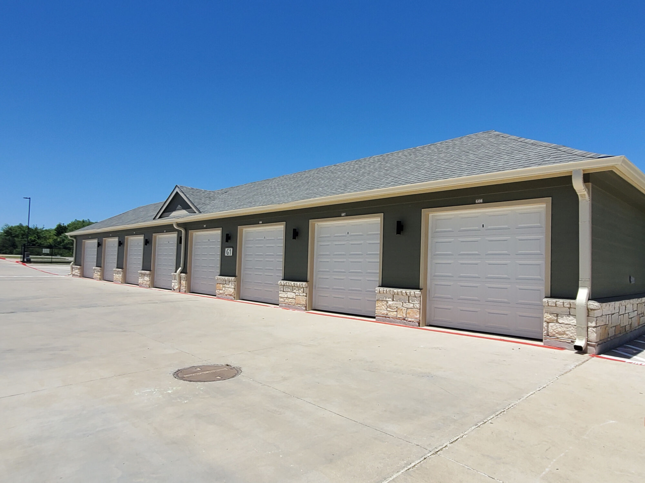 Forestwood Apartments - Affordable Housing Image 17