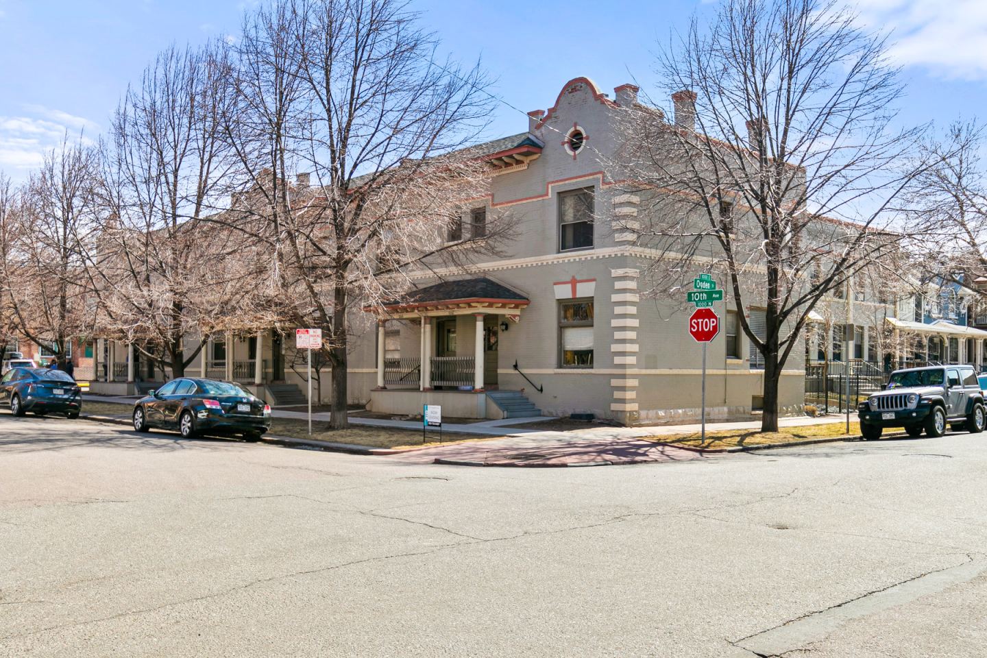 Ogden Park Townhomes Image 10
