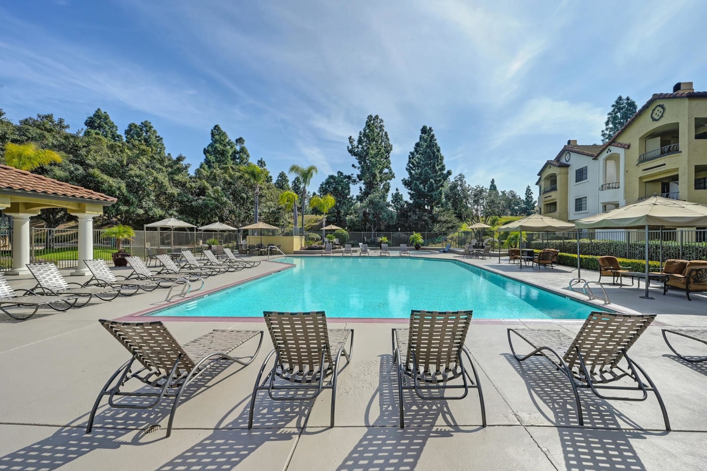 Toscana at Rancho Del Rey Image 14