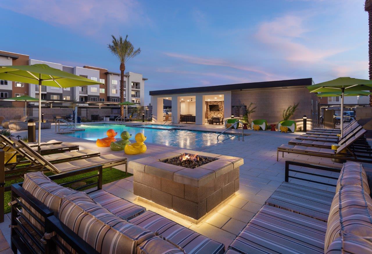 Kalon Luxury Apartments Image 19