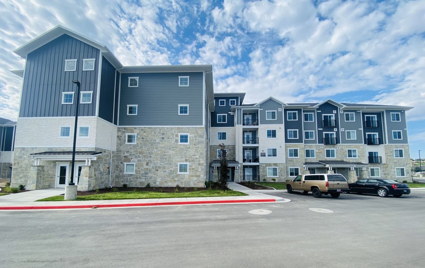 Senior Housing - The Retreat at South Haven Farms Image 2