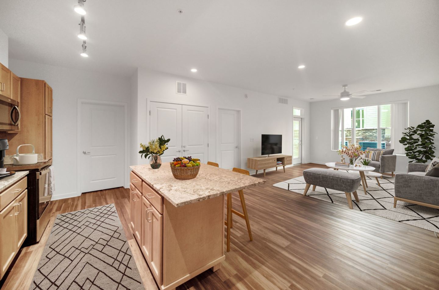 Creekridge on the Park - Affordable Housing Image 12