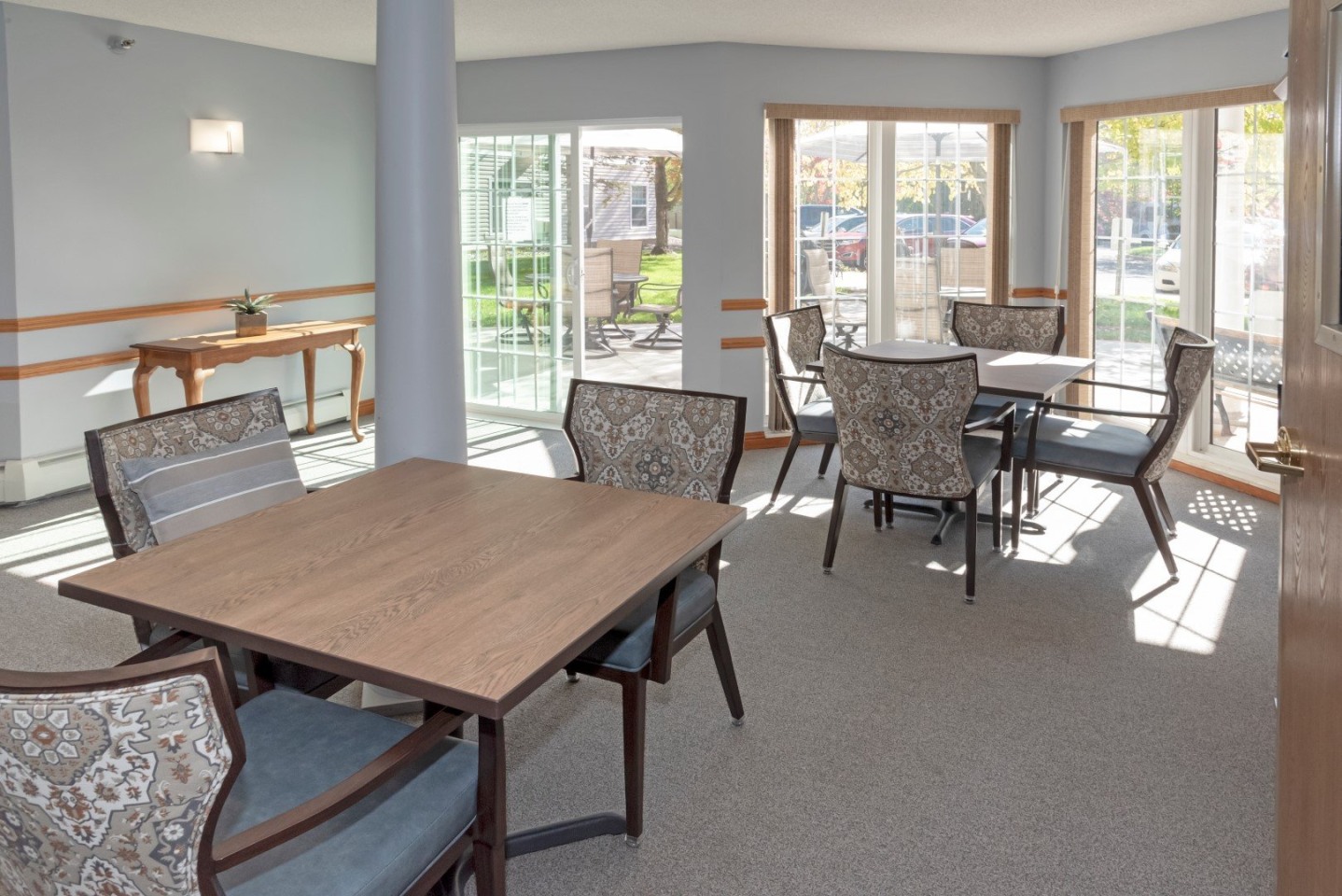 Briarcliff Apartments 55+ Community Image 25