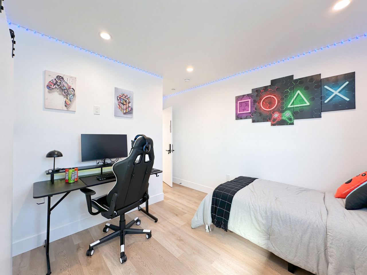 1338 West 35th Place - Co-Living Image 29