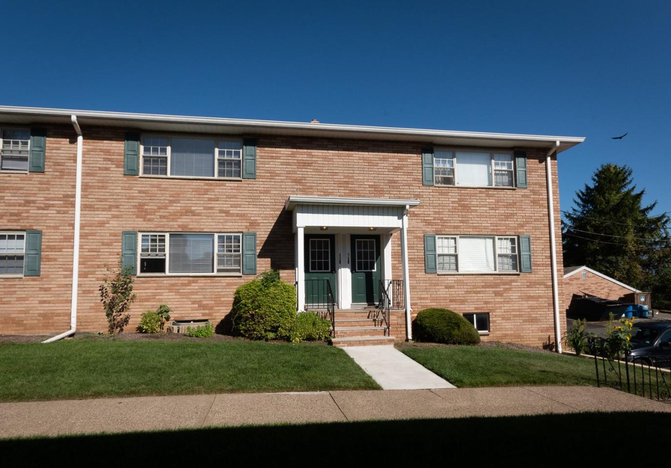 Berdan Court Image 13