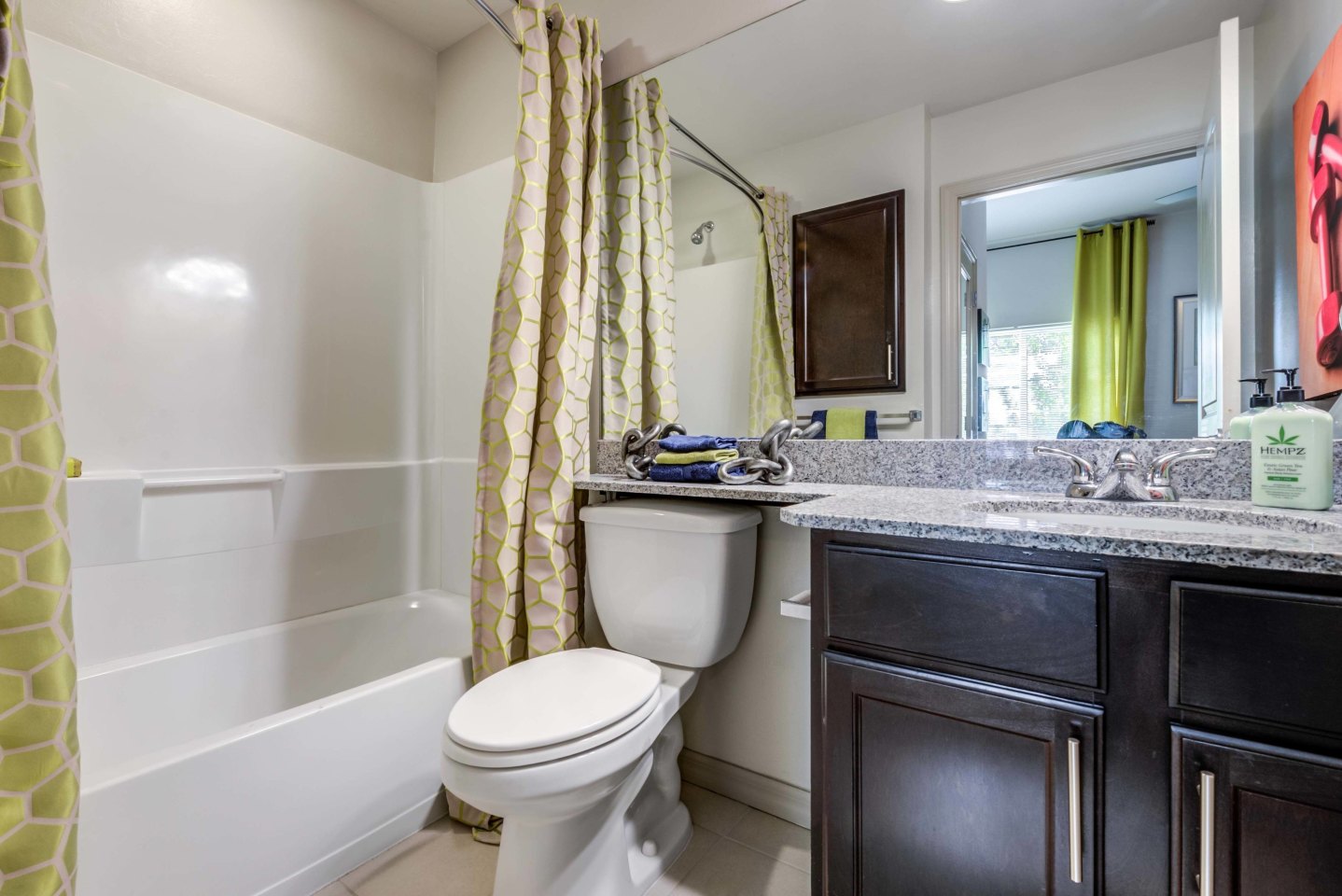 Student Housing - The Reef Image 21