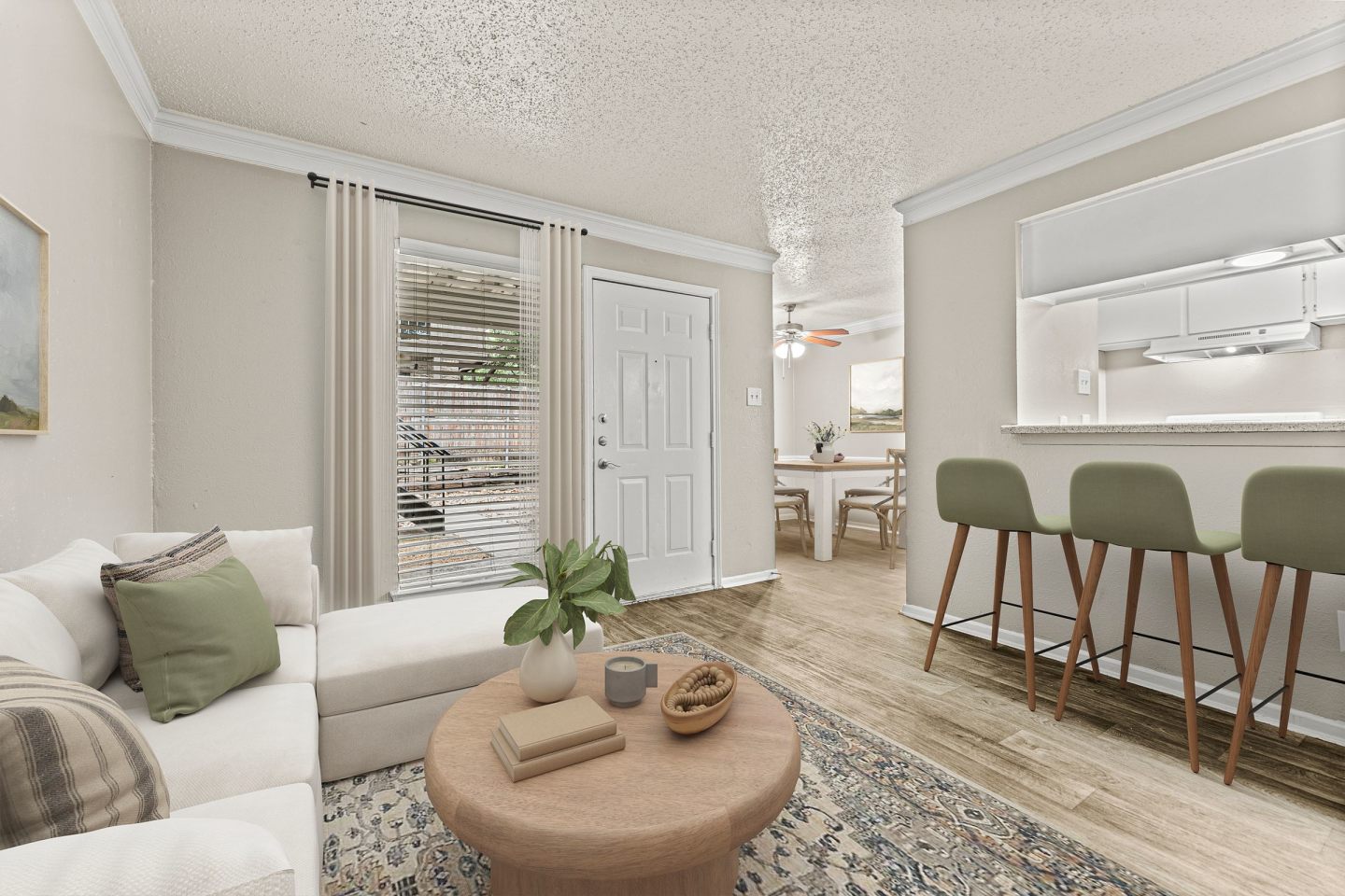 5636 Apartment Homes Image 19