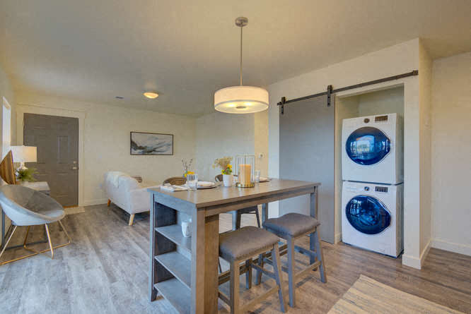 Poudre Trails Apartments Image 17